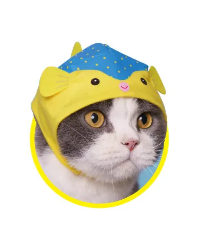 かわいい かわいい ねこの水族館2 ラインナップ 2
