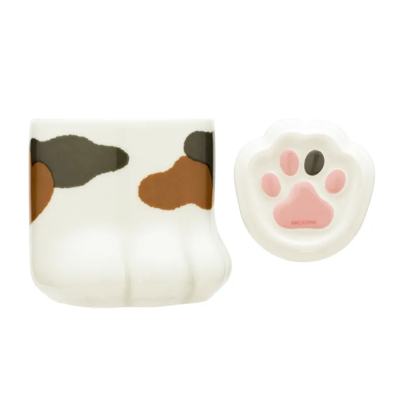 ねこあし おちょこ ラインナップ 5