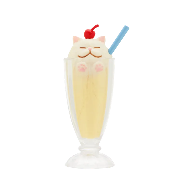 ねこドリンク ラインナップ 2