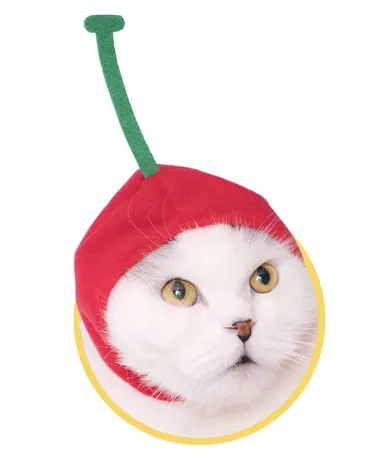かわいい かわいい ねこフルーツちゃん2 ラインナップ 3