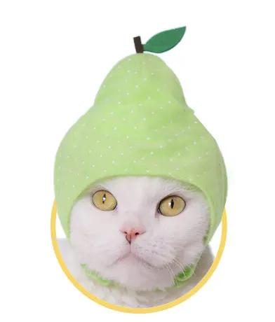 かわいい かわいい ねこフルーツちゃん2 ラインナップ 6