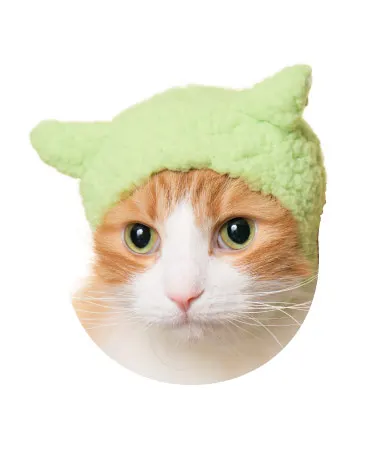 かわいい かわいい ねこひつじちゃん 〜ほっこり♡リラックスカラー〜 ラインナップ 5