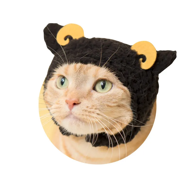 かわいい かわいい ねこひつじちゃん ラインナップ 3