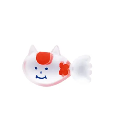 ネコ金魚3ストラップ ラインナップ 2