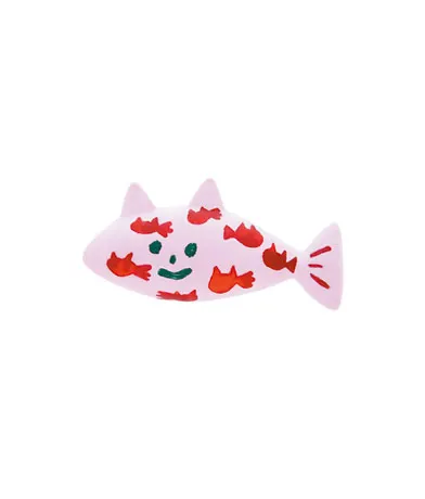 ネコ金魚3ストラップ ラインナップ 9