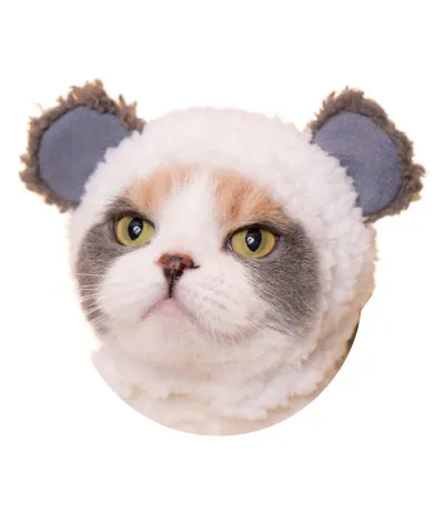 かわいい かわいい ねこくまちゃん 〜パステルカラー〜 ラインナップ 5