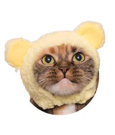 かわいい かわいい ねこくまちゃん 〜パステルカラー〜 ラインナップ 6