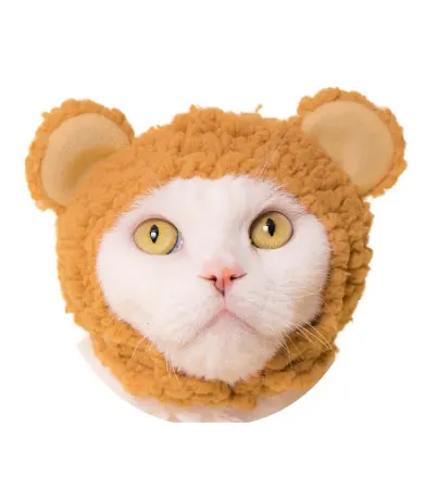 かわいい かわいい ねこくまちゃん 〜パステルカラー〜 ラインナップ 7