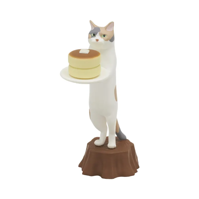 猫ラボ ねこの純喫茶 ラインナップ 2