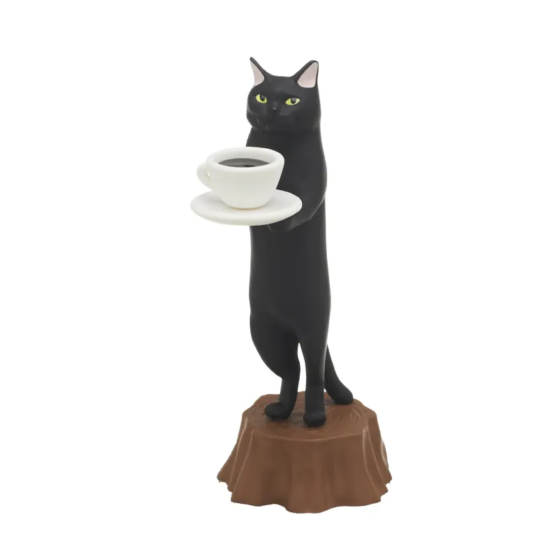 猫ラボ ねこの純喫茶 ラインナップ 3