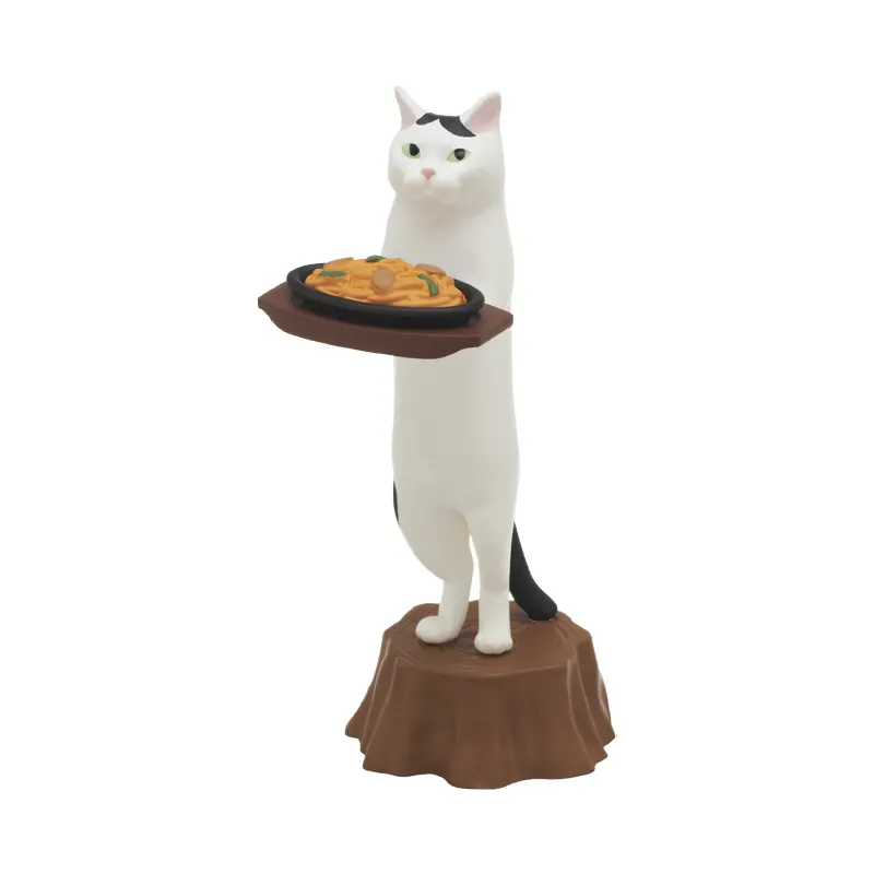猫ラボ ねこの純喫茶 ラインナップ 4