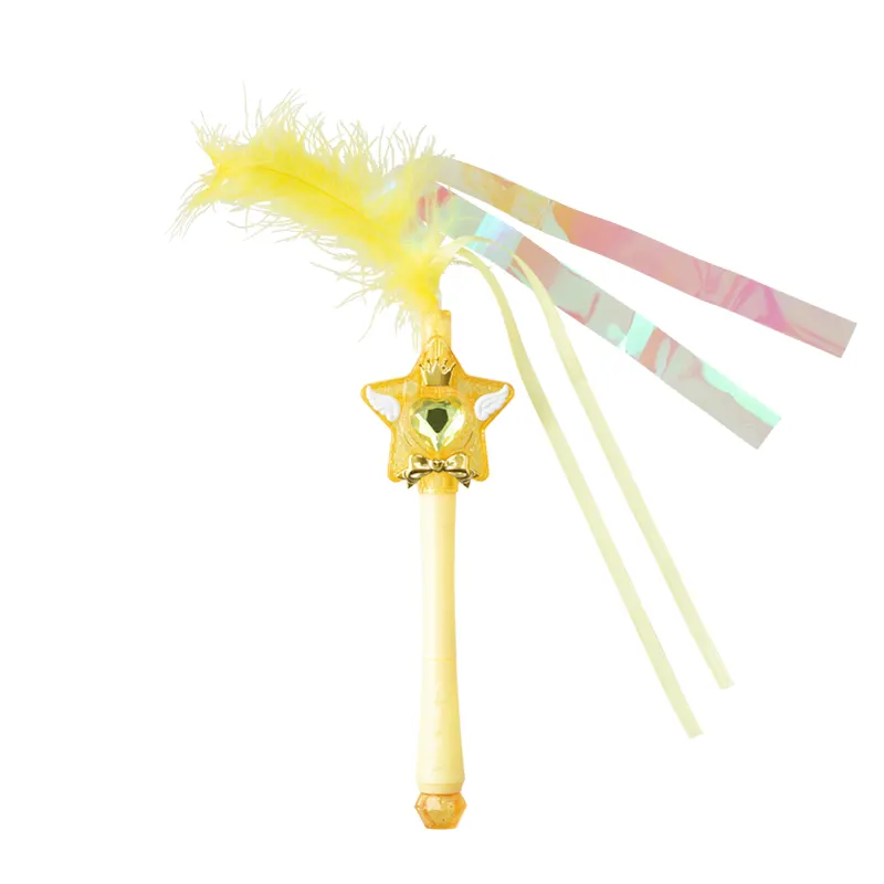 マジカルステッキねこじゃらし ラインナップ 4