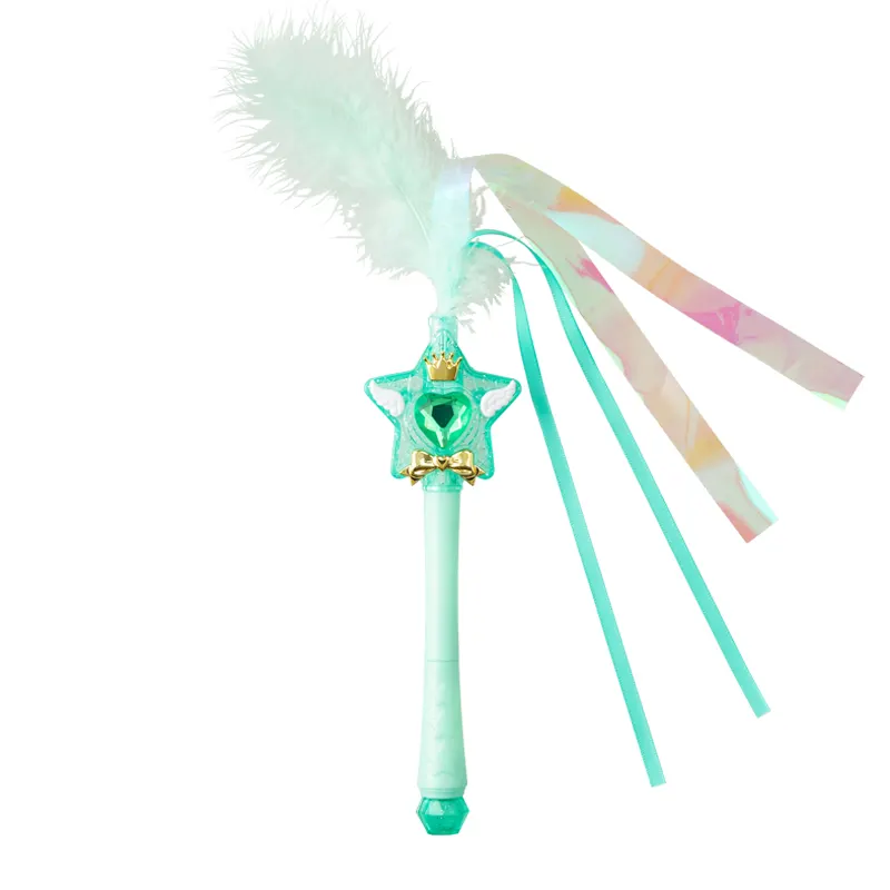 マジカルステッキねこじゃらし ラインナップ 5