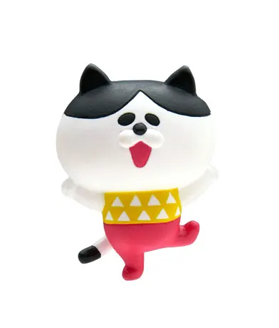 ねこたち ストラップ ラインナップ 2