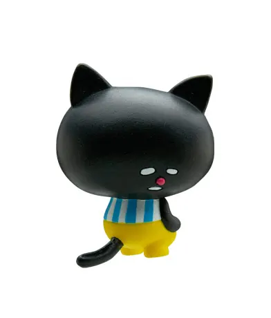 ねこたち ストラップ ラインナップ 7