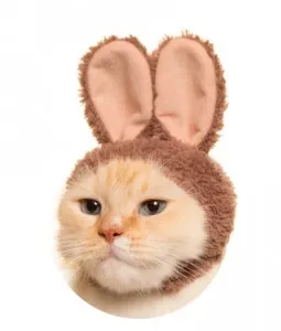 かわいい かわいい ねこうさぎちゃん 〜スイーツカラー〜 ラインナップ 4