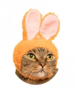 かわいい かわいい ねこうさぎちゃん 〜スイーツカラー〜 ラインナップ 6