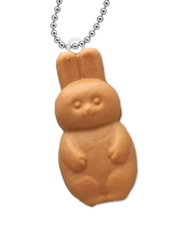 どうぶつ人形焼マスコット ラインナップ 3
