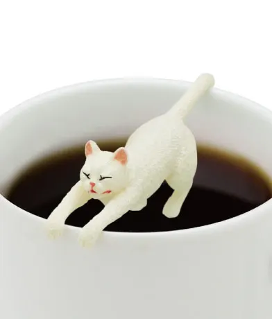ここは俺がくいとめる!!お前には飲ませニャー!!! コップマーカー ラインナップ 7