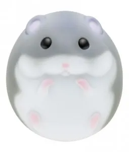 ntc.Puff まるマスコット ピュウ♪ ハムスター ラインナップ 2