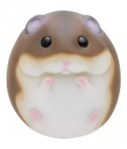 ntc.Puff まるマスコット ピュウ♪ ハムスター ラインナップ 3