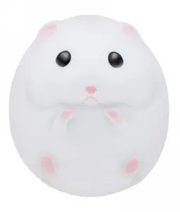 ntc.Puff まるマスコット ピュウ♪ ハムスター ラインナップ 4