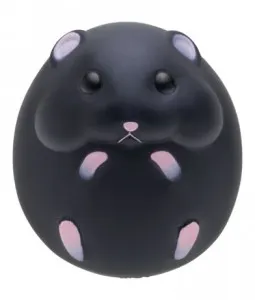 ntc.Puff まるマスコット ピュウ♪ ハムスター ラインナップ 5