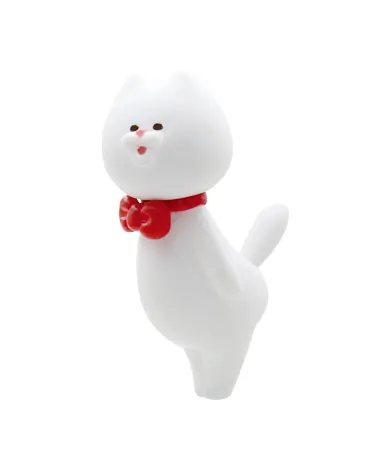 ヌコまっしぐら!ストラップ ラインナップ 2