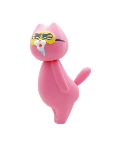ヌコまっしぐら!ストラップ ラインナップ 4