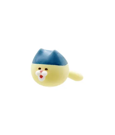 ヌコまっしぐら!ストラップ ラインナップ 7