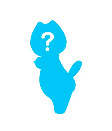 ヌコまっしぐら!ストラップ ラインナップ 8