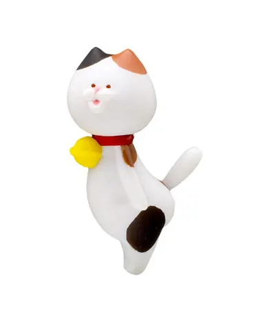 ヌコまっしぐら!ストラップ1.5 ラインナップ 2