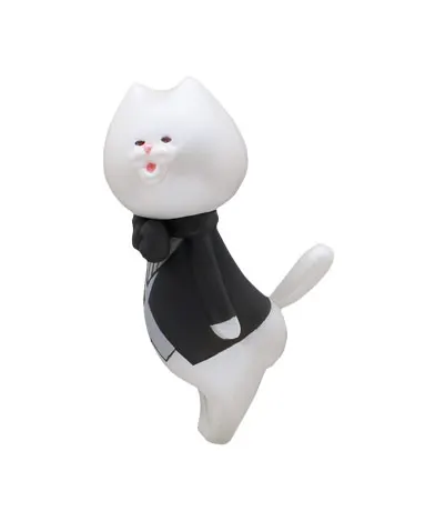 ヌコまっしぐら!ストラップ1.5 ラインナップ 4