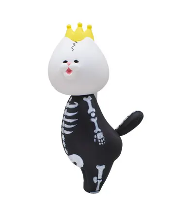 ヌコまっしぐら!ストラップ1.5 ラインナップ 5