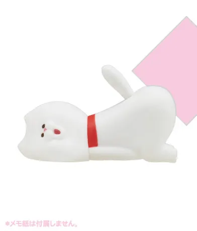 ヌコの恩返し ラインナップ 2