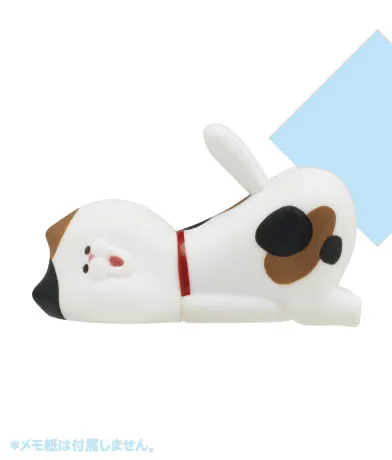 ヌコの恩返し ラインナップ 4