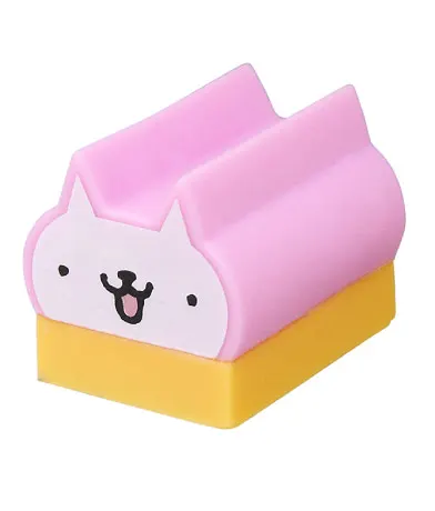 にゃまぼこ ストラップ ラインナップ 2