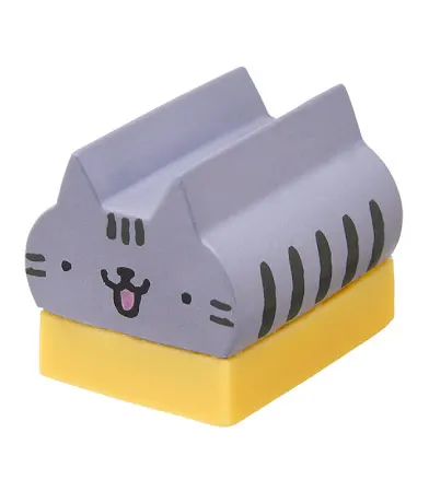にゃまぼこ ストラップ ラインナップ 4