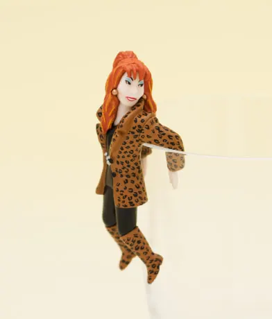 コップのフチの大阪のおばちゃん ラインナップ 3