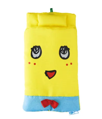 スマホのおふとん Ver.ふなっしー ラインナップ 2