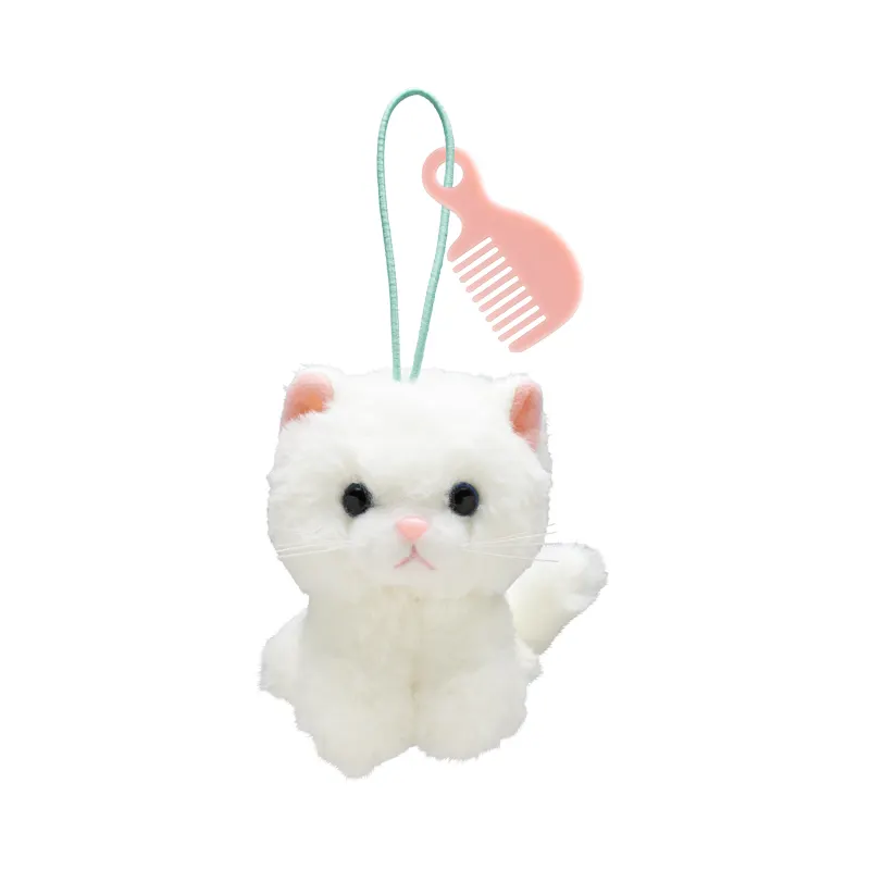 おめかしねこちゃんぬいぐるみ ラインナップ 2