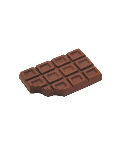 パキッと☆板チョコマスコット Ver.2 ラインナップ 2