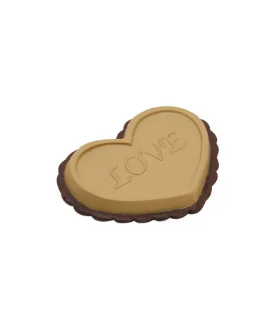 パキッと☆板チョコマスコット Ver.2 ラインナップ 4