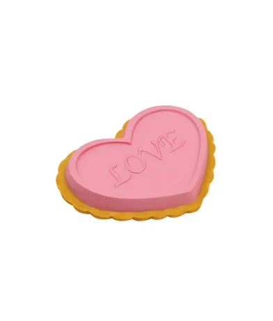 パキッと☆板チョコマスコット Ver.2 ラインナップ 5