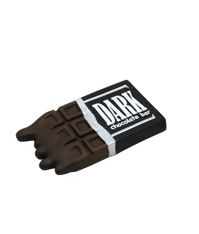 パキッと☆板チョコマスコット Ver.2 ラインナップ 6