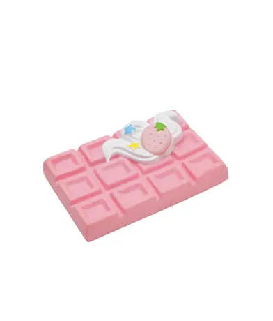 パキッと☆板チョコマスコット Ver.2 ラインナップ 8