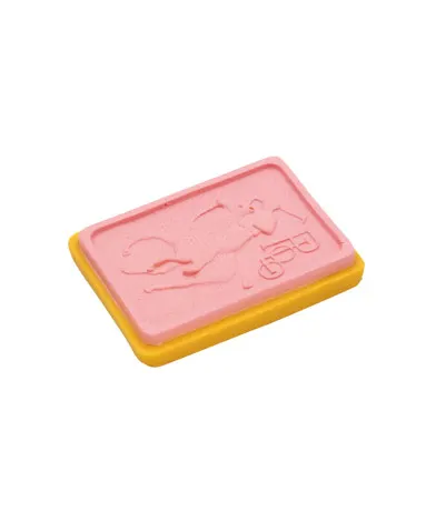 パキッと☆板チョコマスコット ver.3 ラインナップ 3