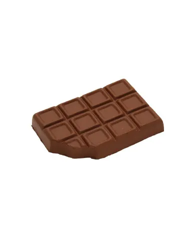 パキッと☆板チョコマスコット ver.3 ラインナップ 7