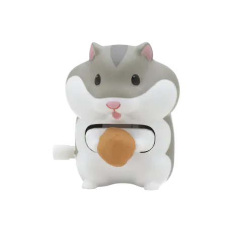 パクパクゼンマイハムスター ラインナップ 3