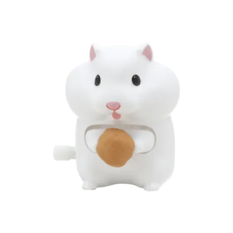 パクパクゼンマイハムスター ラインナップ 6